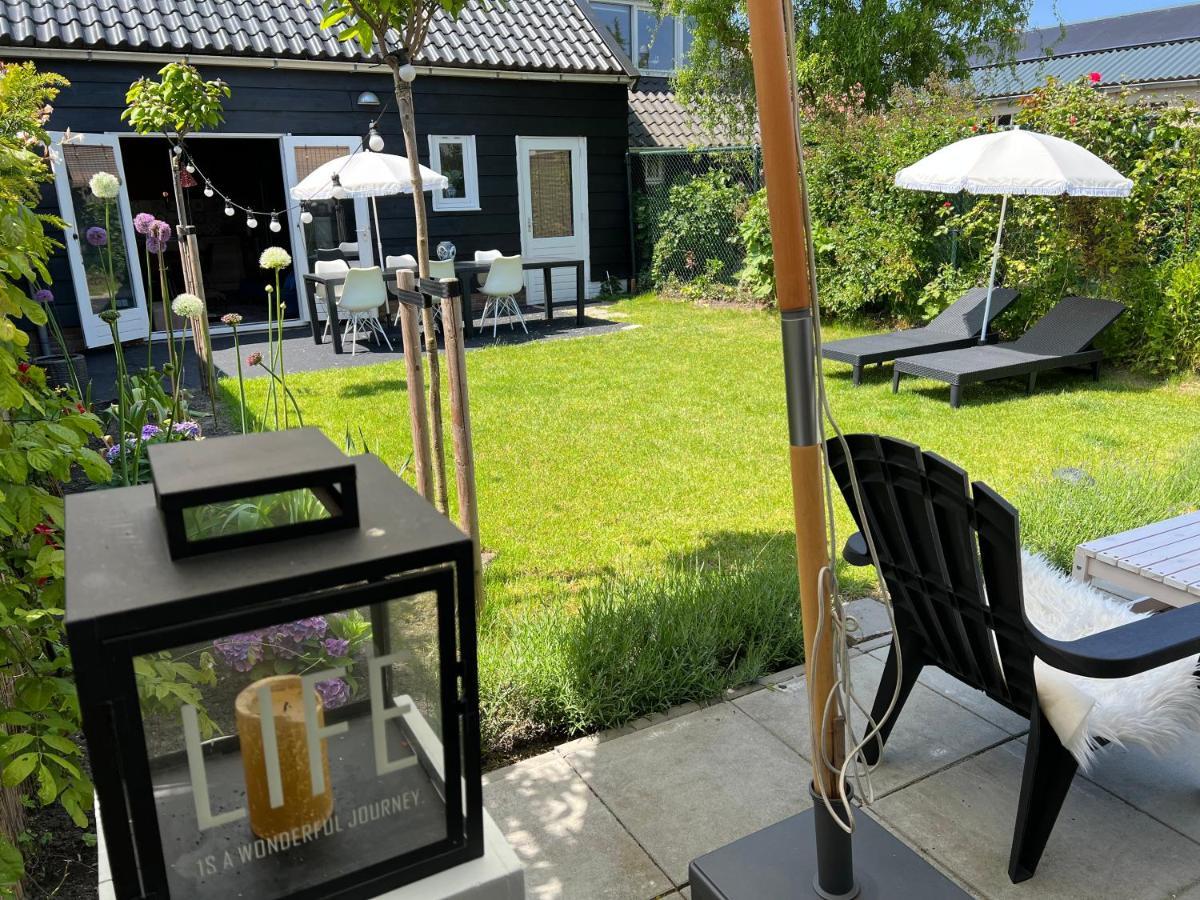 Guesthouse By C Colijnsplaat Buitenkant foto